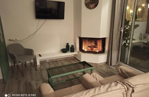 Kalamaki House | Cactus Home