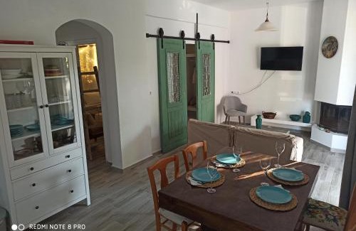 Kalamaki House | Cactus Home