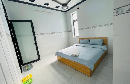 Phan Rang House | Cactus Homestay Ninh Thuan