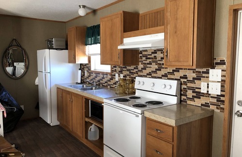 Mereta House | Cactus Inn