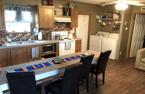Mereta House | Cactus Inn