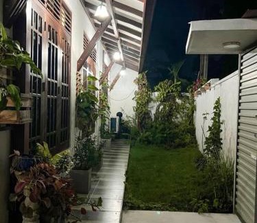 Kesbewa Apartment | Cactus Piliyandala