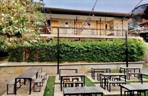 Koh Lan Hotel | Cactus Resort