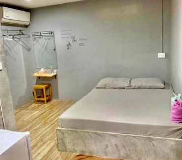 Koh Lan Hotel | Cactus Resort