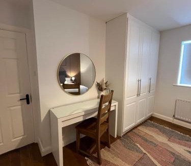 Dundalk House | Cada House,luxury accommodation