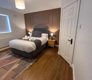 Dundalk House | Cada House,luxury accommodation