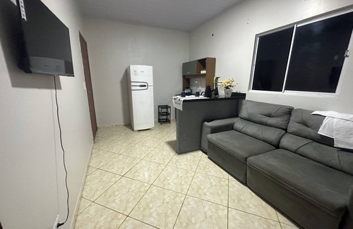 Foz do Iguacu House | Cada individual