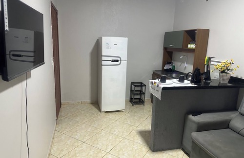 Foz do Iguacu House | Cada individual