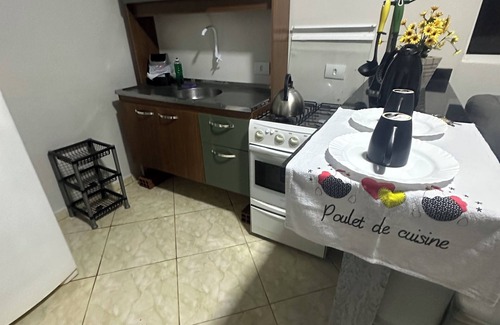 Foz do Iguacu House | Cada individual