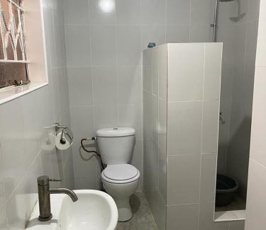 Mazabuka Apartment | Cadami apartments