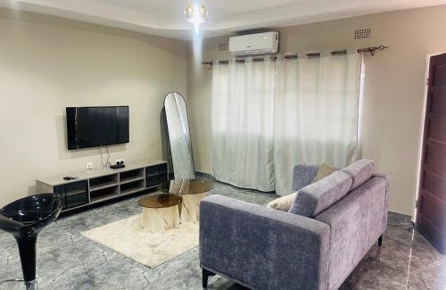 Mazabuka Apartment | Cadami apartments