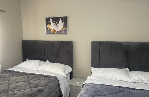 Mazabuka Apartment | Cadami apartments