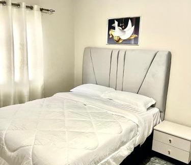 Mazabuka Apartment | Cadami apartments