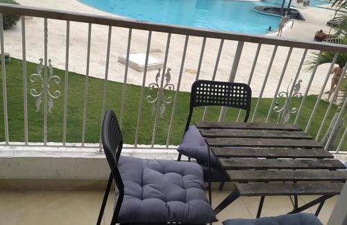 Dominicus Apartment | Cadaques Caribe Apartment 2 Bedroom, Private Beach