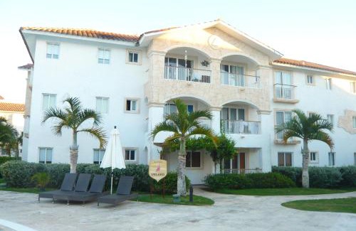 Dominicus Apartment | Cadaques Caribe Boulevard Dominicus Americanus Carretera a Bayahibe Vel 206