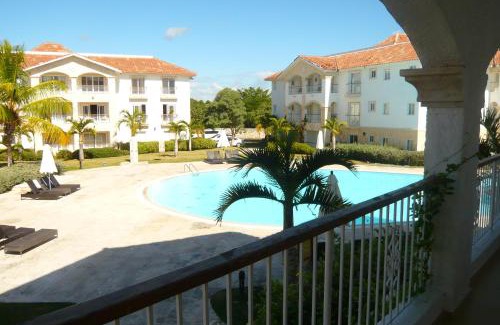 Dominicus Apartment | Cadaques Caribe Boulevard Dominicus Americanus Carretera a Bayahibe Vel 206