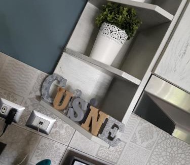 Dominicus Apartment | Cadaques Caribe Pez 103