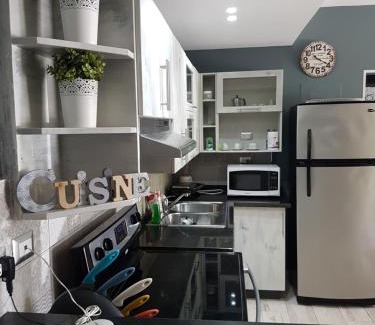 Dominicus Apartment | Cadaques Caribe Pez 103