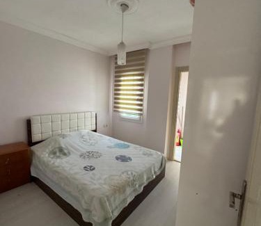 Ozdere Apartment | Cadde üzeri