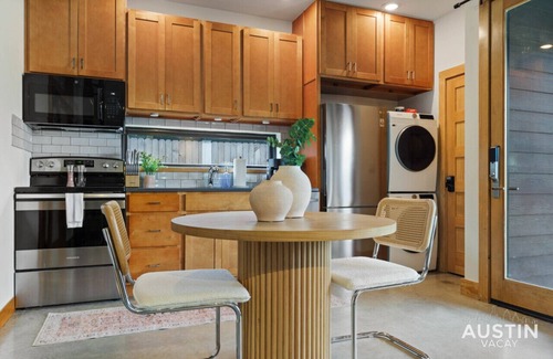Montopolis Apartment | Caddie St #A xxxxxxx