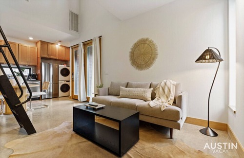 Montopolis Apartment | Caddie St #A xxxxxxx