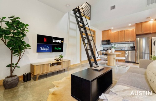 Montopolis Apartment | Caddie St #A xxxxxxx