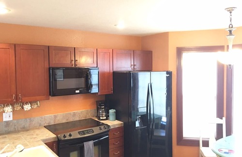 Creede House | Caddis Cove 2 bedroom Flat