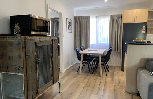 Port Hughes House | Caddy Shack, Port Hughes