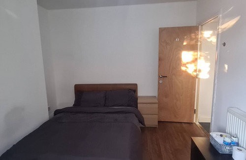 Newcastle-upon-Tyne House | Cade's BnB. Newcastle Upon Tyne.