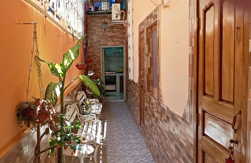 Cienfuegos House | Cadena Hostal Roberto Carlos