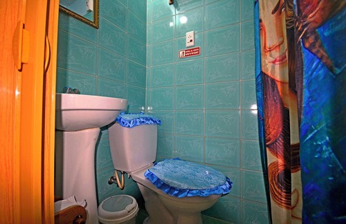 Cienfuegos House | Cadena Hostal Roberto Carlos