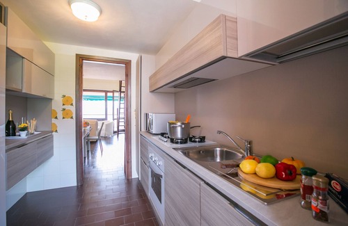 Cadenabbia Apartment | Cadenabbia Vista Lago, Griante - Cadenabbia, Italy