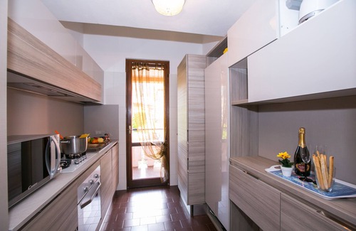 Cadenabbia Apartment | Cadenabbia Vista Lago, Griante - Cadenabbia, Italy