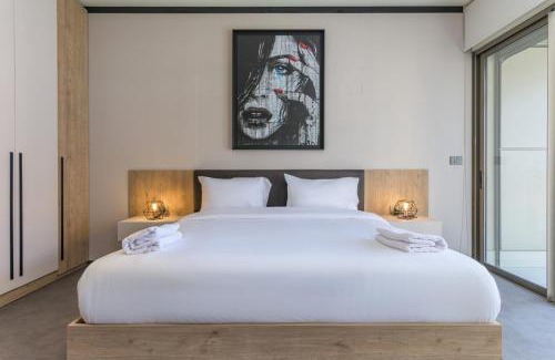 Jounieh Apartment | Cadence Studio & Balcony in Jounieh