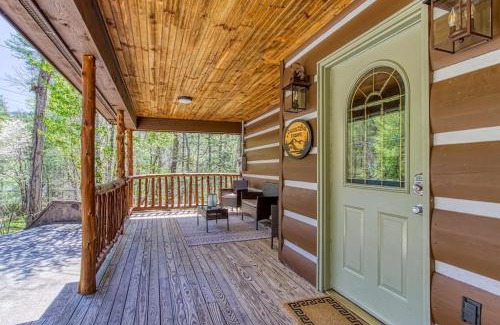 Townsend House | Cades Cove Escape By Avada Properties