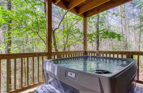 Townsend House | Cades Cove Escape By Avada Properties
