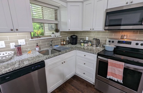Townsend Condo | Cades Cove Peaceful Side Smoky Mountains Hip Vintage Condo Community Pool