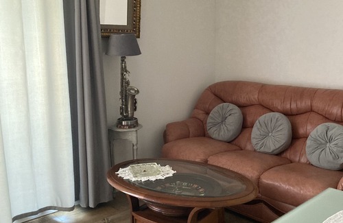 Vers-Pont-du-Gard Apartment | Cades' lair