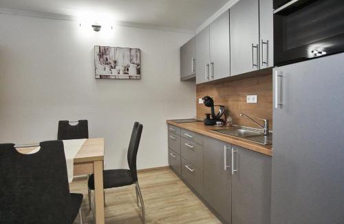 Siofok Apartment | Cadet Apartments - hostAID