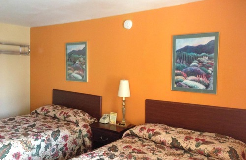 Coldwater Hotel | Cadet Motor Inn