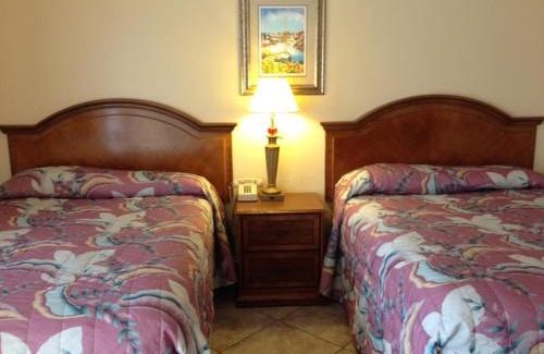 Indian Beach Sapphire Shores Hotel | Cadillac Motel