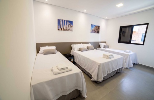 Maitinga Hotel | Cadiz Pousada e Lazer