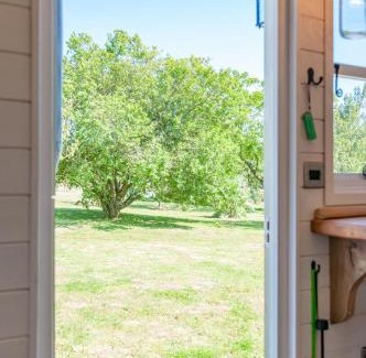 Ivybridge Cabin | Cadleigh Manor