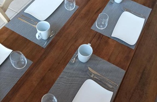 Servignat Bed & Breakfast | Cadol'Ain