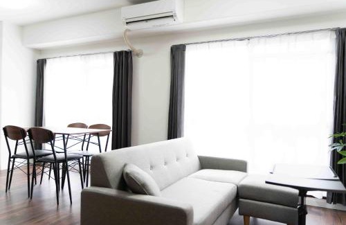 Utazu Apartment | Cadoro Ichibankan - Vacation STAY 92586v