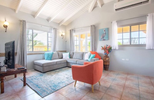 Santa Cruz Villa | Cadushi Cove Villa with New Resort Pool, Sleeps 10