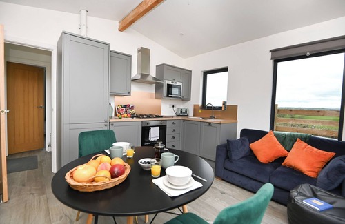 Llanfair Caereinion Cottage | Cae Bedw