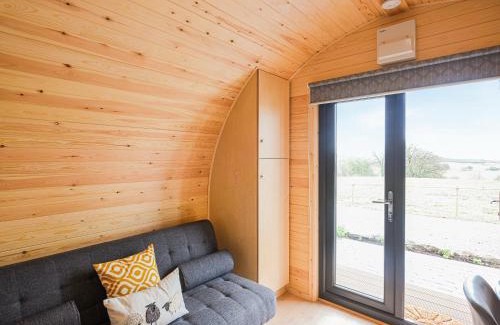 Pennant Melangell House | Cae Bitfel - Cottage