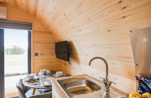 Pennant Melangell House | Cae Bitfel - Cottage