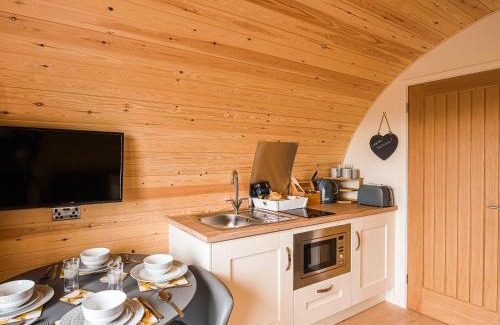 Pennant Melangell House | Cae Bitfel - Cottage